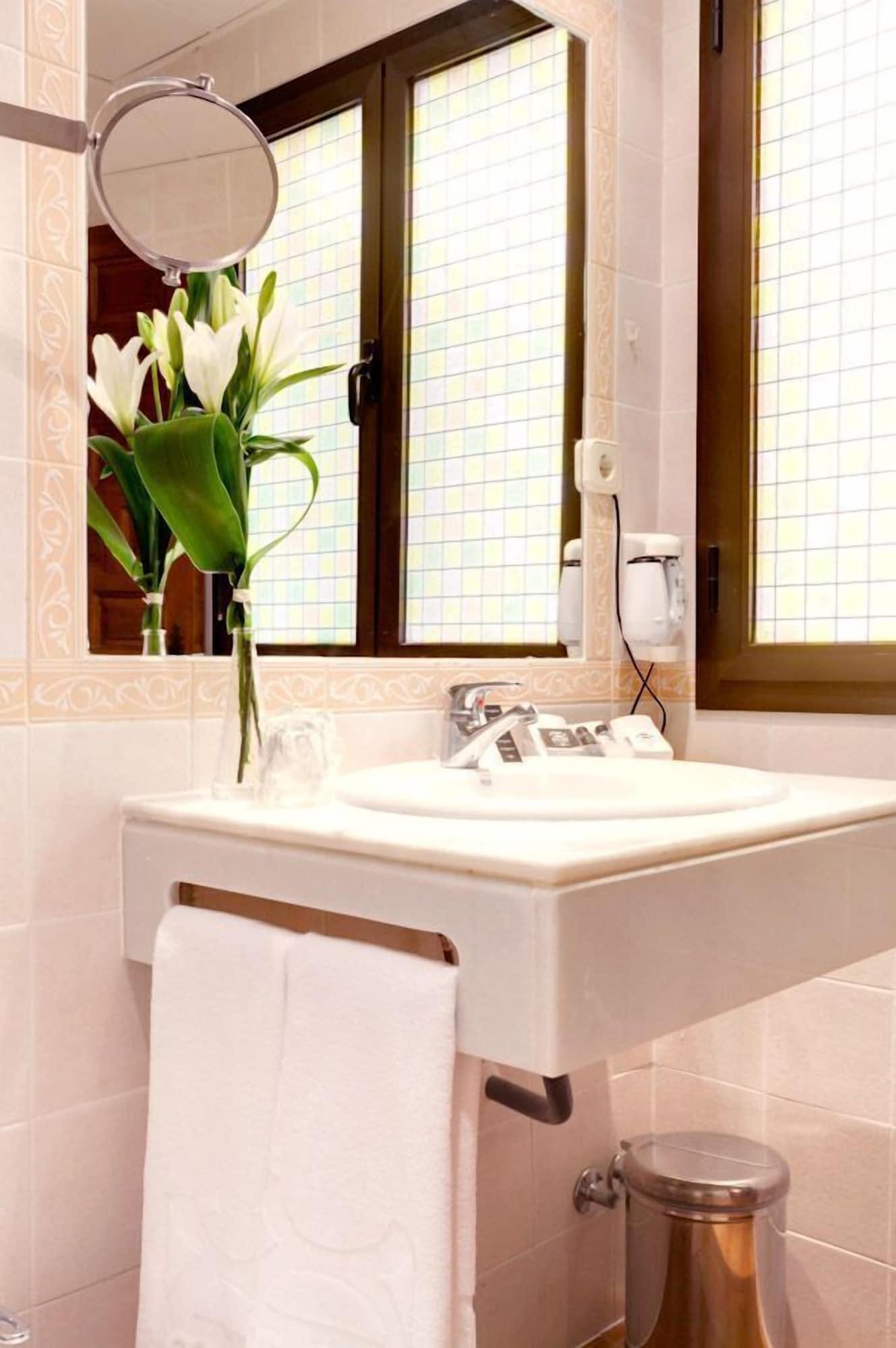 Sercotel Toledo Imperial חדר תמונה