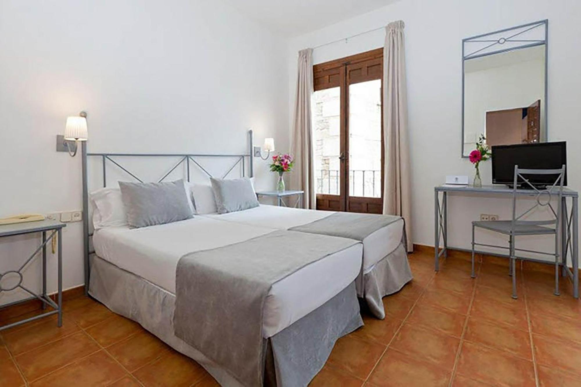 Sercotel Toledo Imperial מראה חיצוני תמונה