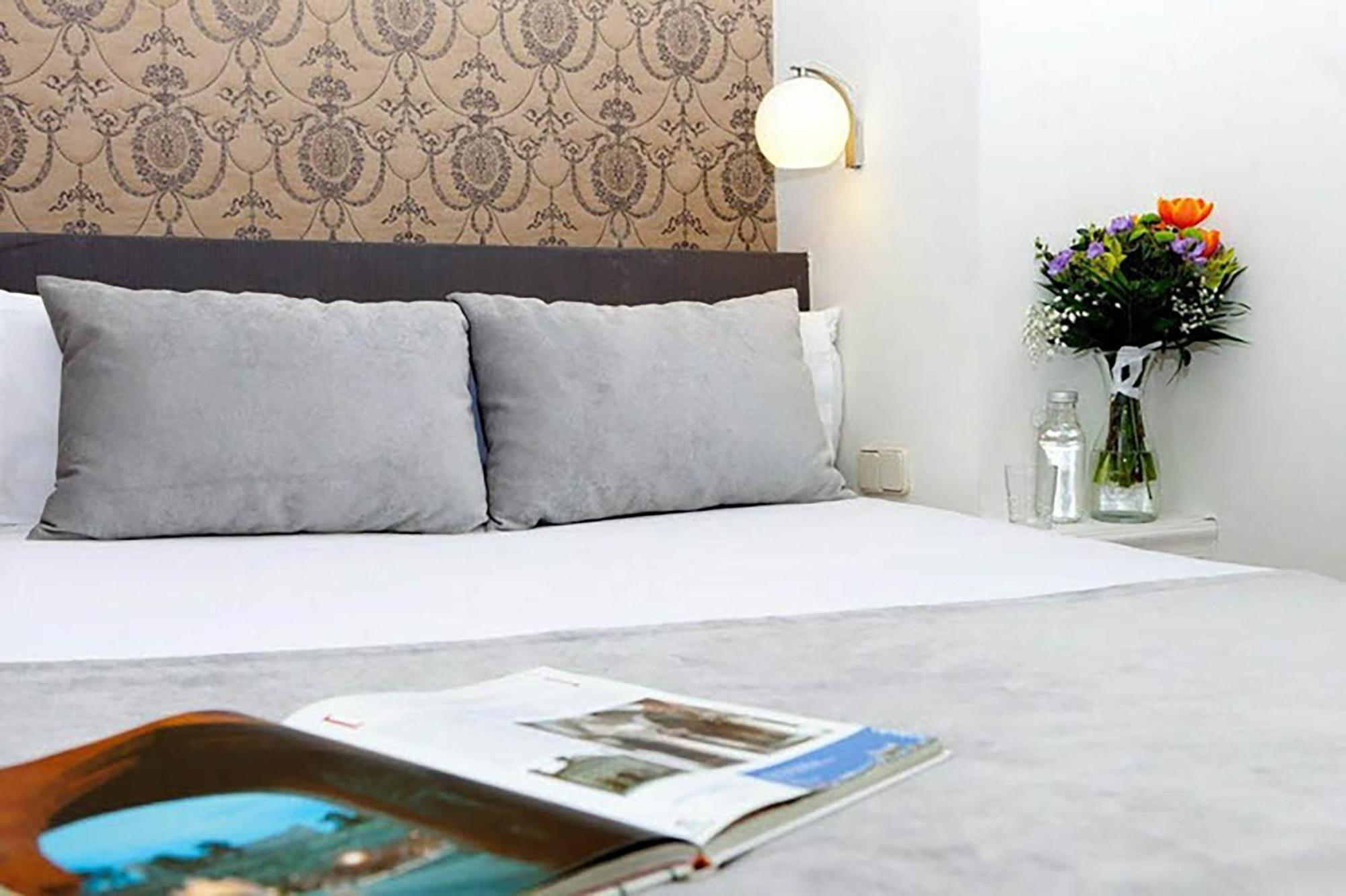 Sercotel Toledo Imperial מראה חיצוני תמונה