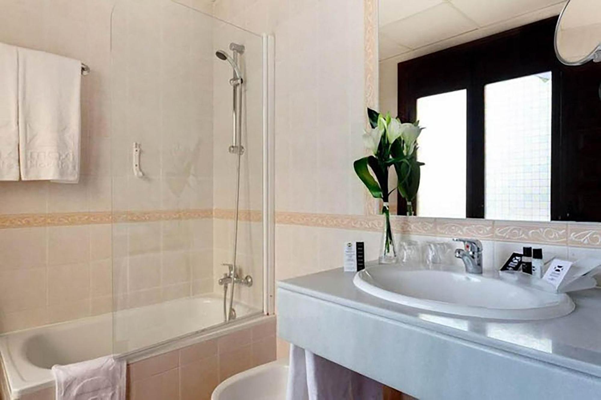 Sercotel Toledo Imperial מראה חיצוני תמונה