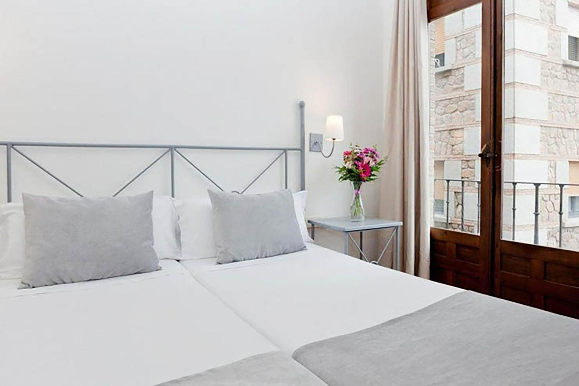 Sercotel Toledo Imperial מראה חיצוני תמונה