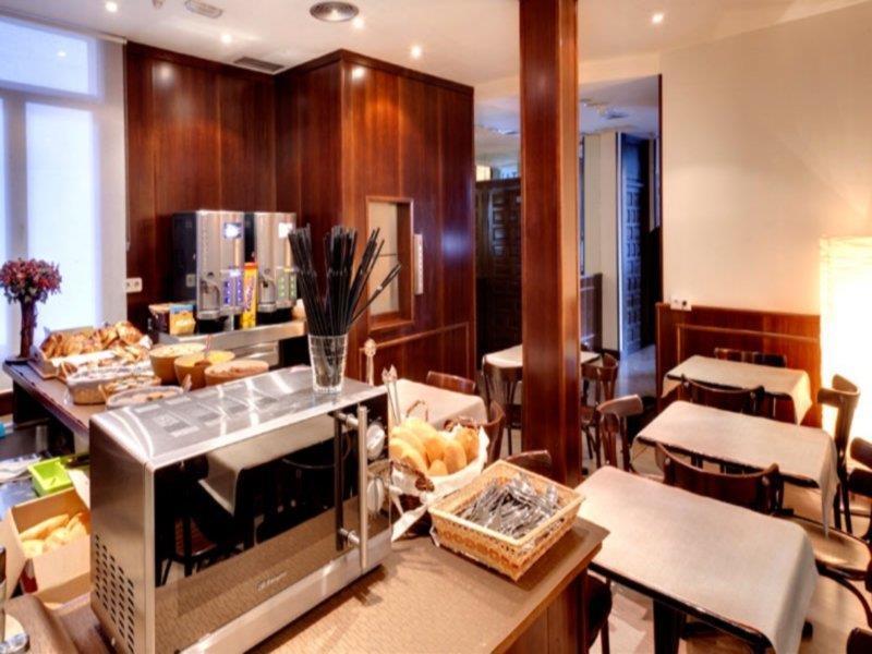 Sercotel Toledo Imperial מראה חיצוני תמונה