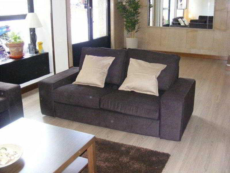 Sercotel Toledo Imperial מראה פנימי תמונה