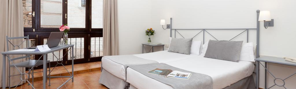 Sercotel Toledo Imperial מראה חיצוני תמונה