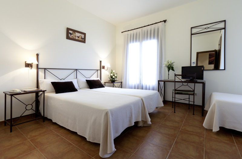 Sercotel Toledo Imperial מראה חיצוני תמונה