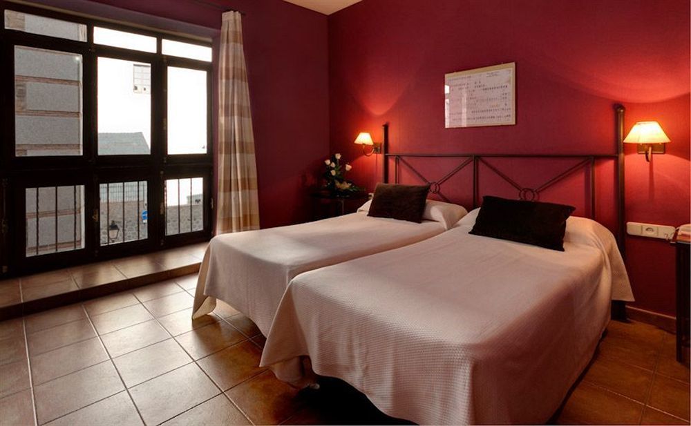 Sercotel Toledo Imperial מראה חיצוני תמונה
