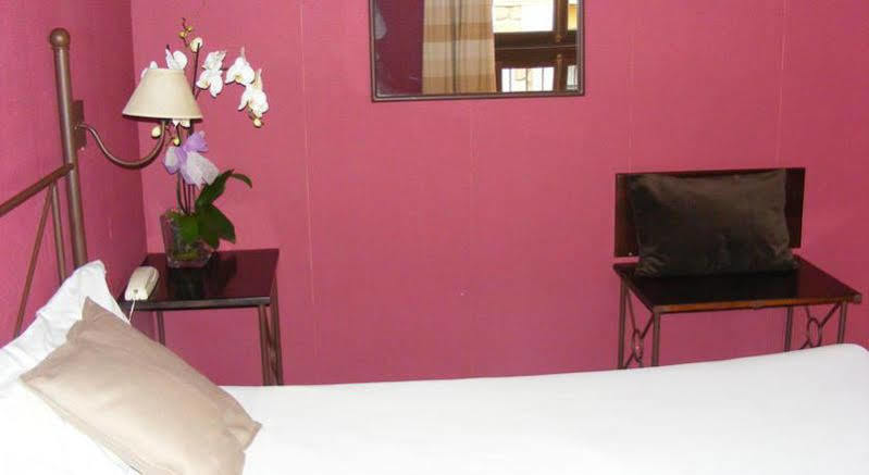 Sercotel Toledo Imperial מראה חיצוני תמונה